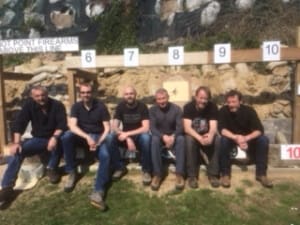 GPC Pistol Club