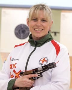 Nicki Trebert-Pond